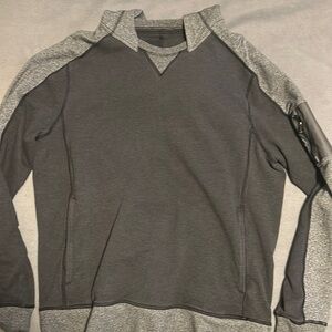 Lululemon hoodie